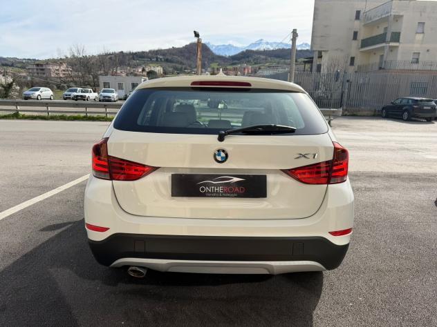 Bmw X1 xDrive18d X Line - Foto 5