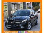 Mercedes GLA 200 CDI Automatic Sport Navi+Retroc.