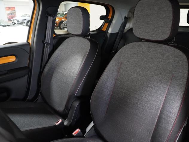 Renault Twingo E-Tech Electric E-Tech Electric Techno - Foto 7