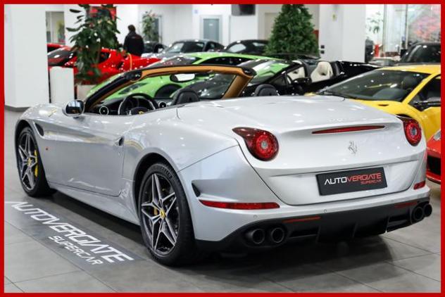 FERRARI California **T DCT|SCUDETTI|CAVALLINO rif. 23112911 - Foto 5