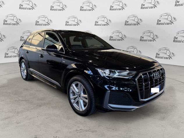 Audi Q7 50 TDI quattro tiptronic Sport - Foto 3