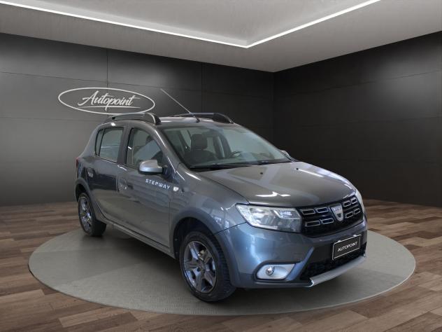 Dacia Stepway 0.9 TCE STEPWAY S&S EU6 #GPL - Foto 8