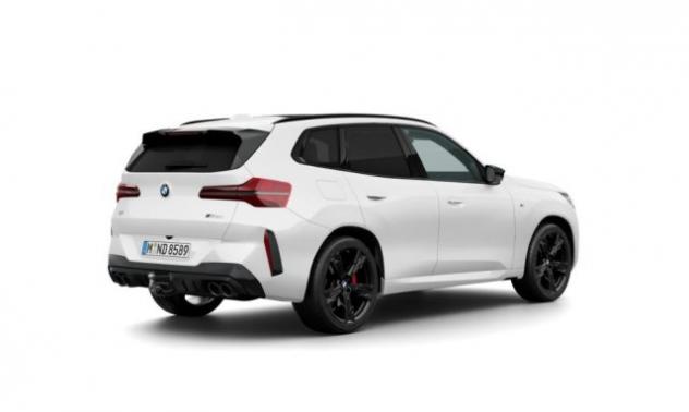 BMW X3 xDrive M50 Msport Pro Aut. rif. 23731902 - Foto 2