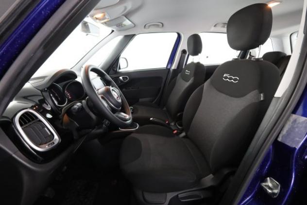 FIAT 500L 500L 1.3 Multijet 95 CV City Cross rif. 24174239 - Foto 2