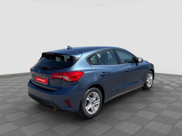 FORD Focus Focus 1.0 EcoBoost 125 CV 5p Business rif. 23939692 - Foto 5