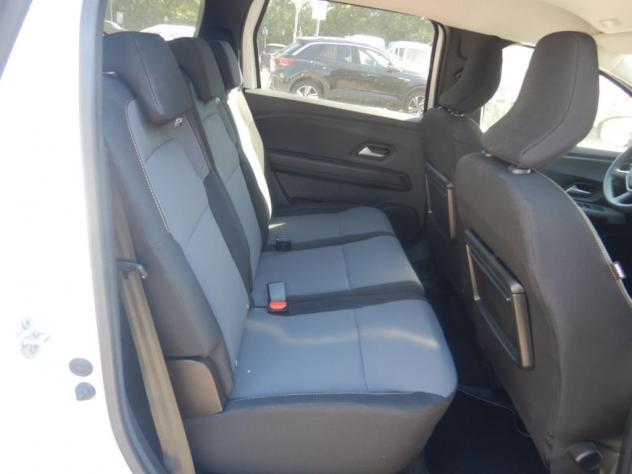 Dacia Jogger 1.0 TCe GPL Extreme Up 5p - Foto 7