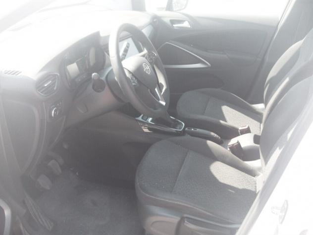 Opel Crossland X 1.6 ECOTEC D Advance - 2018 - Foto 7