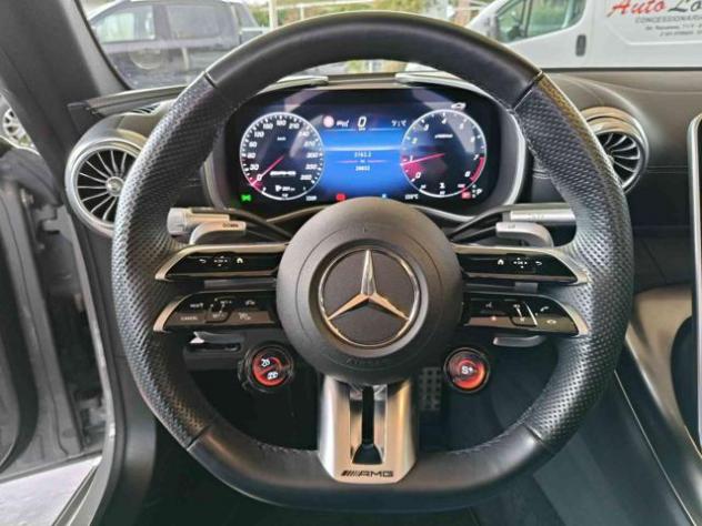 MERCEDES-BENZ SL 63 AMG 4Matic+ Premium Plus rif. 23299202 - Foto 10