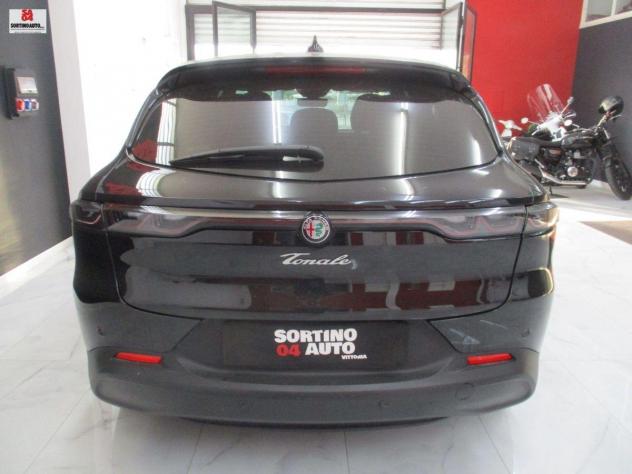 A.R.Tonale 1.6 diesel 130cv TCT6 Sprint 2023 KM87000 - Foto 6