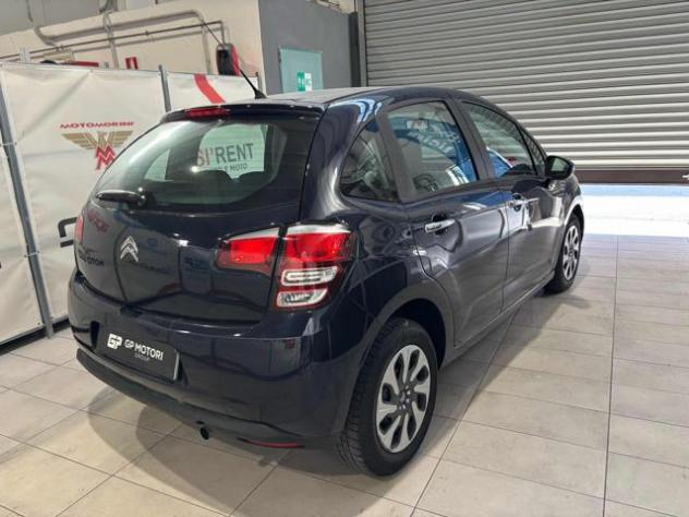 CITROEN C3 PureTech 68 Seduction rif. 24031292 - Foto 4