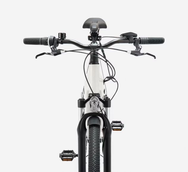 bicicletta elettrica rockrider - Foto 3