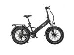 Ovivo Neo C1 Pro Fat E-Bike Pieghevole 250W 36V NUOVO