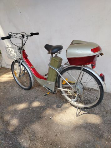 Bici elettrica - Foto 2