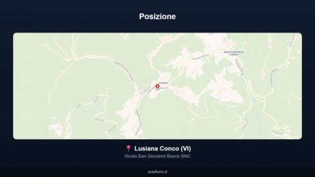 Immobile in asta di 20 m² in vendita a Lusiana Conco - Foto 10