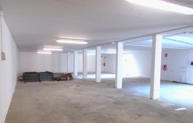 AUTORIMESSA/DEPOSITO - Foto 2