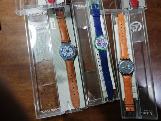 Orologi di vari modelli swatch s - Foto 8