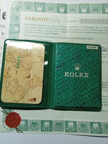 ROLEX ACCIAIO ORO - Foto 2