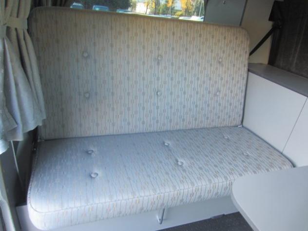 VOLKSWAGEN 2.0 TDI 102cv SummerMobile - 5 POSTI - DA VETRINA rif. 24043274 - Foto 10