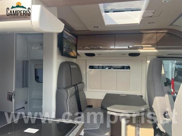 MALIBU MALIBU VAN 640 LE GT rif. 22703709 - Foto 4
