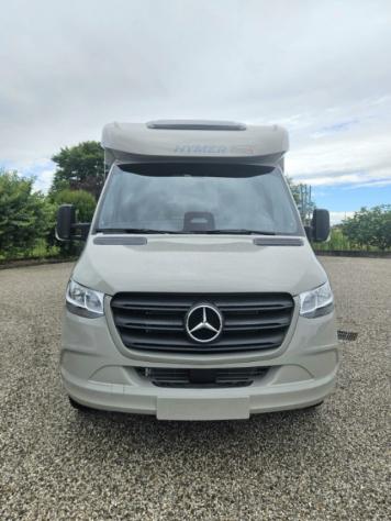 HYMER-ERIBA GT-S 685 MEDITERRANEE rif. 23772459 - Foto 3