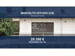 Immobile in asta di 288 m² in vendita a Montalto Uffugo
