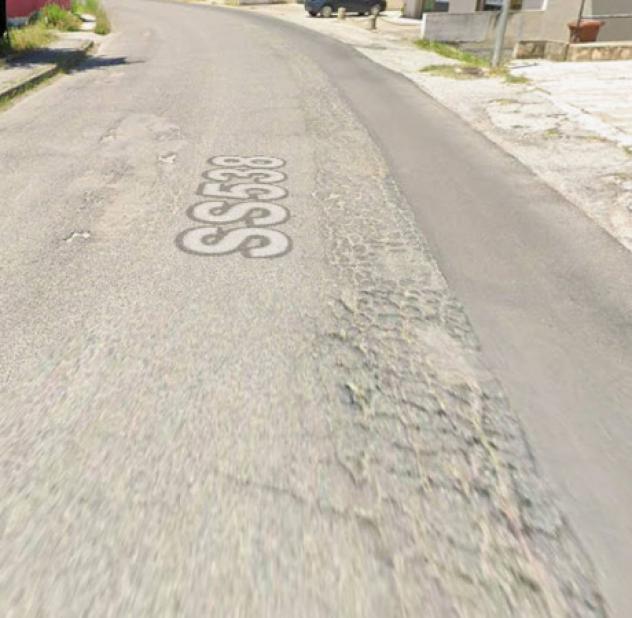 Immobile in asta di 99 m² con più di 5 locali in vendita a Orsogna