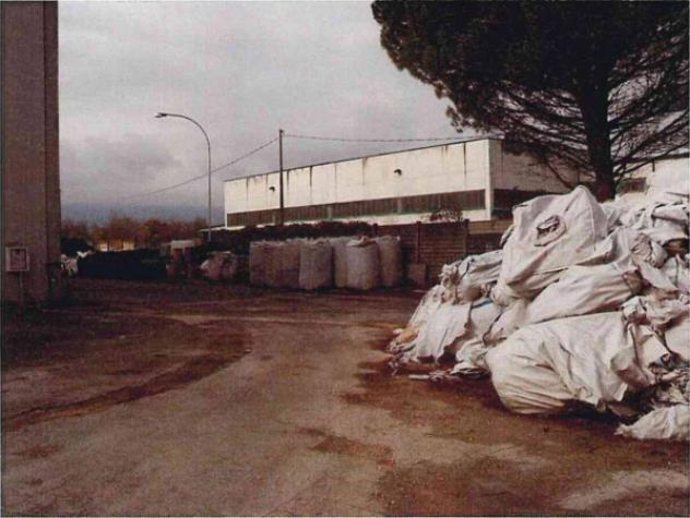 Immobile in asta di 3189 m² in vendita a Sulmona - Foto 2