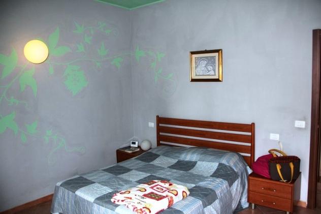 Allerona (Scalo) - Vendesi appartamento in perfette condizioni con giardino - Foto 6