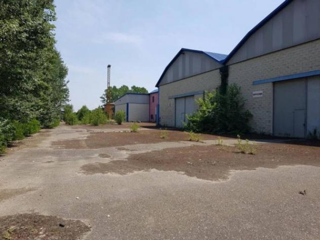 Immobile in asta di 3595 m² in vendita a Alta Val Tidone - Foto 9