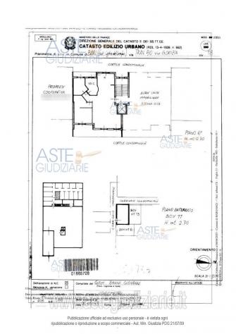 IMMOBILI-IMMOBILE RESIDENZIALE-Via Nicola Manzari, 18, 70129 Bari BA, Italia - Foto 7