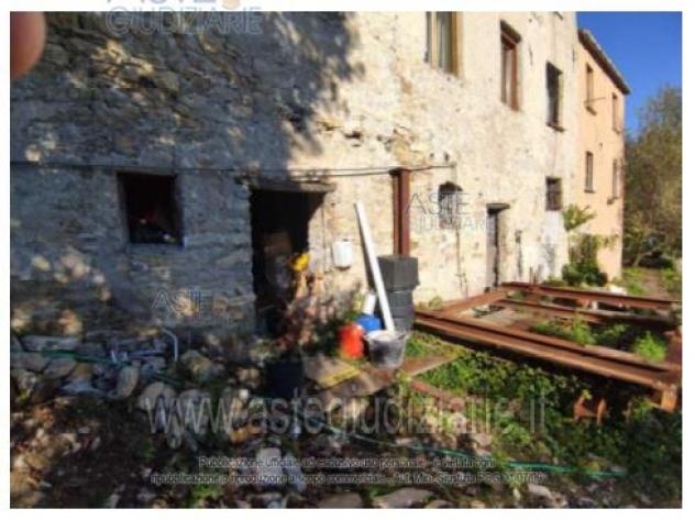 IMMOBILI-IMMOBILE RESIDENZIALE-16032 Camogli GE, Italia Via Trea