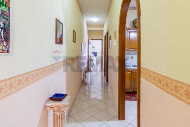 Appartamento in vendita a Catania, Zona centro - Foto 5