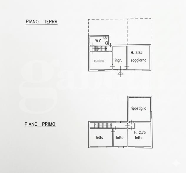 Casa Indipendente - Cavarzere . Rif.: C0726VRG - Foto 14