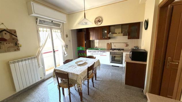 Rif. 9820 - Appartamento "Chiaramonte Gulfi" con vista sull'Etna - Foto 5