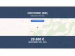 Immobile in asta di 152 m² in vendita a Crotone