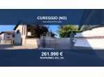 Immobile in asta di 380 m² con più di 5 locali e box auto in vendita a Cureggio