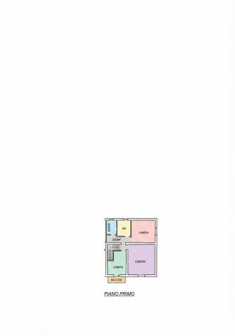 La Casa Doppia– via Maiano, Fusignano - Foto 20