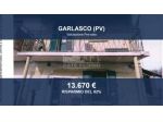 Immobile in asta di 410 m² in vendita a Garlasco