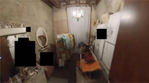 Immobile in asta di 1145 m² con più di 5 locali in vendita a Loreo - Foto 13