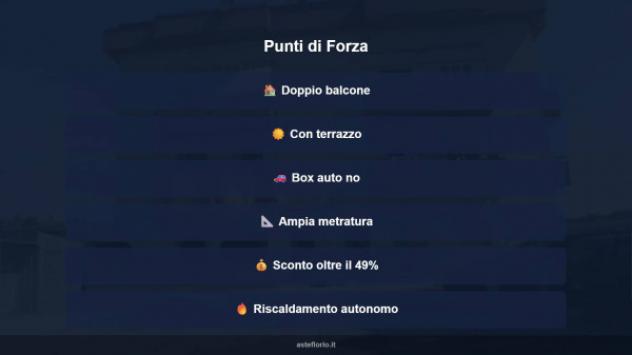 Immobile in asta di 151 m² in vendita a Melfi - Foto 16