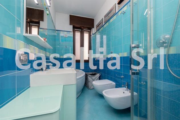 APPARTAMENTO IN VENDITA – 141 MQ- SEMPIONE - Foto 17