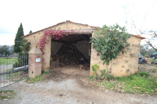 Casale in vendita a Montalcino 253 mq Rif: 947507 - Foto 5