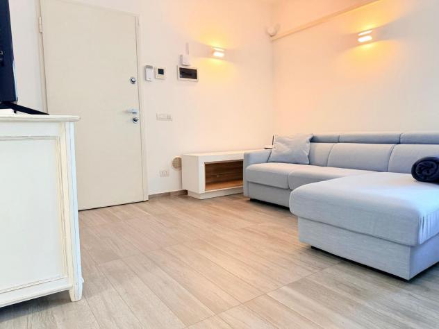 Appartamento in vendita a Cinquale - Montignoso 80 mq Rif: 1396309 - Foto 9