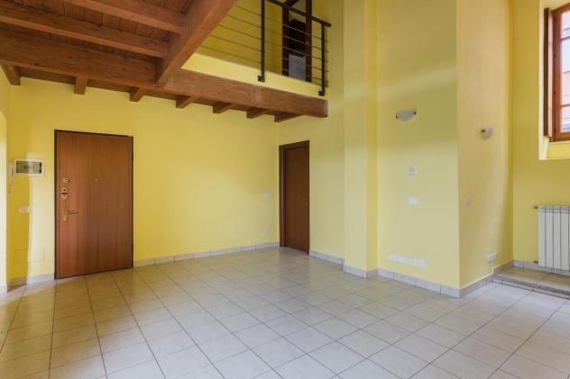 Muggiò - Mb - Trilocale su due livelli in villa nobiliare del XVIII secolo - Disponibilità immediata - Foto 5