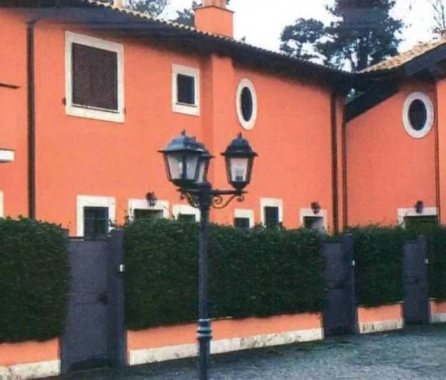 Immobile in asta di 121 m² in vendita a Nepi - Foto 8