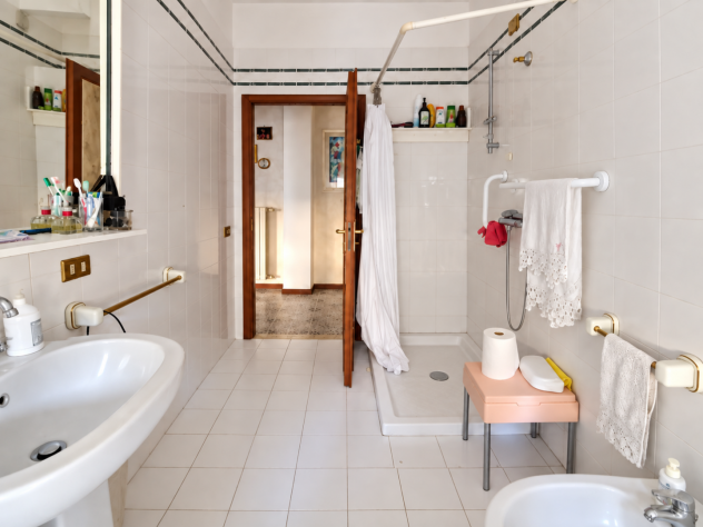 Appartamento in vendita a Peccioli 95 mq Rif: 1423461 - Foto 9