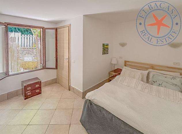 PORTOFERRAIO - BAGNAIA - ELBA - VILLA INDIPENDENTE - Foto 9