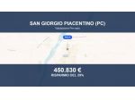 Immobile in asta di 612 m² con più di 5 locali e box auto in vendita a San  &hellip;