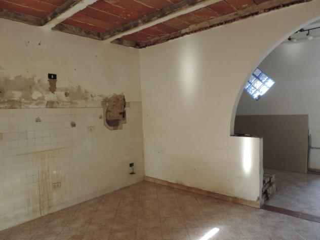 Porzione di casa in vendita a Mezzana - San Giuliano Terme 176 mq Rif: 1452223 - Foto 10