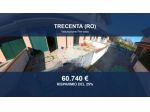 Immobile in asta di 220 m², box auto in vendita a Trecenta